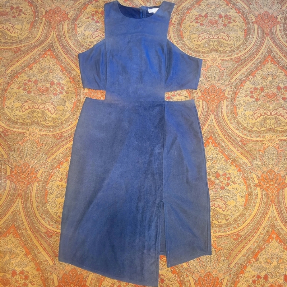 GB cutout dress 👗